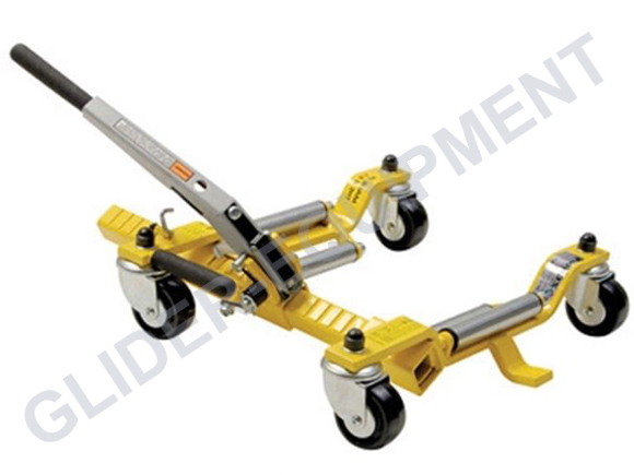 GoJak® glidermover Left-Hand [GJ4107L]